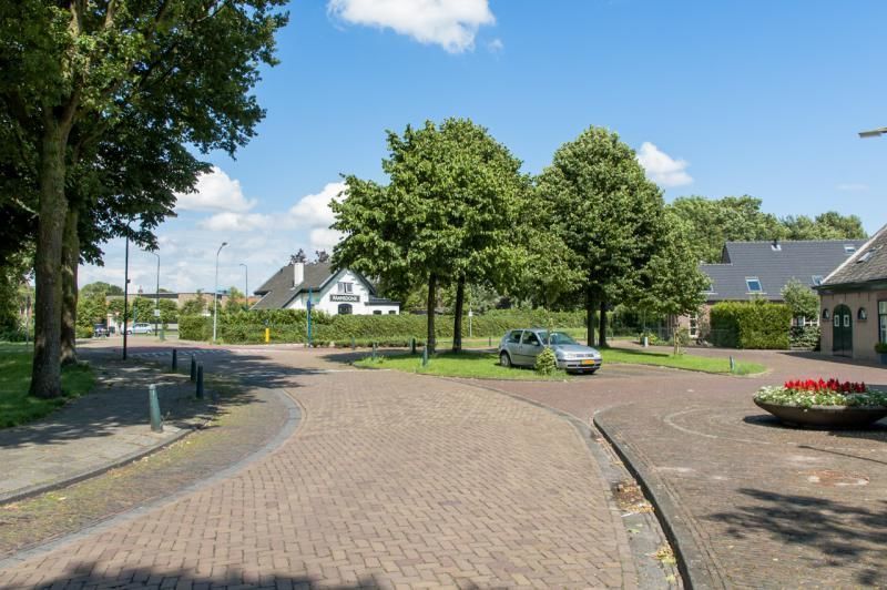 Stationstraat — Raamsdonk