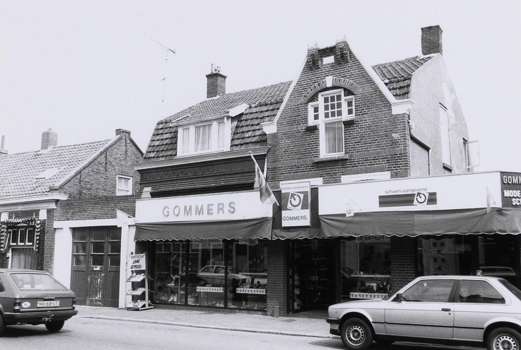 Keizersdijk — Raamsdonksveer