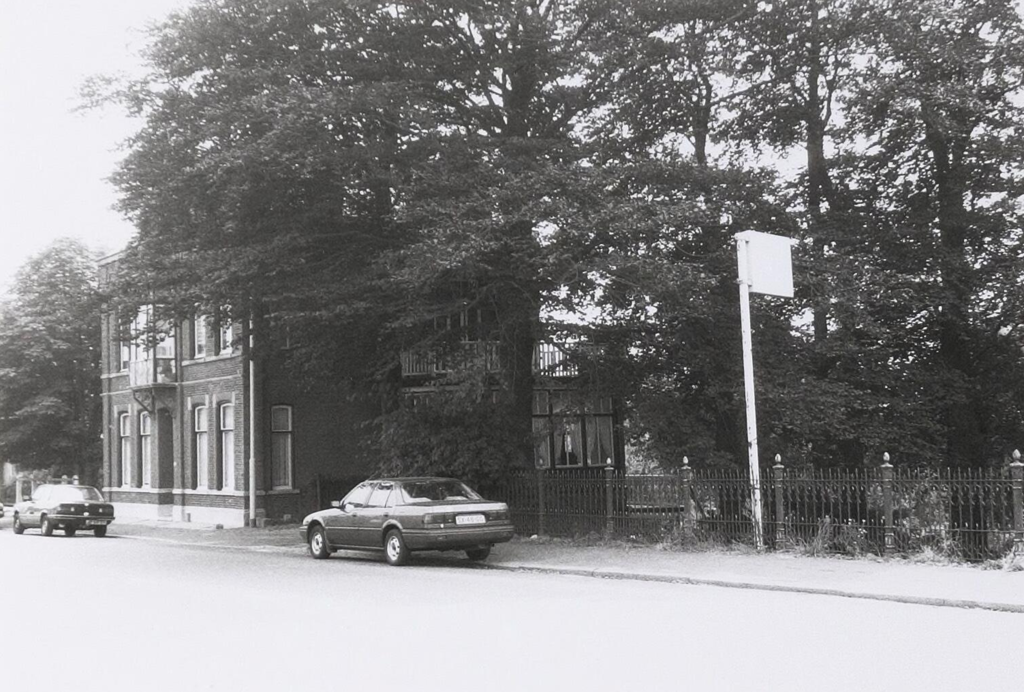 Keizersdijk — Raamsdonksveer