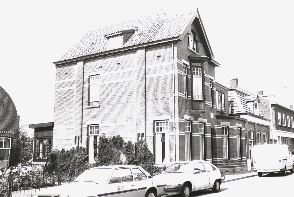 Prins Hendrikstraat — Raamsdonksveer