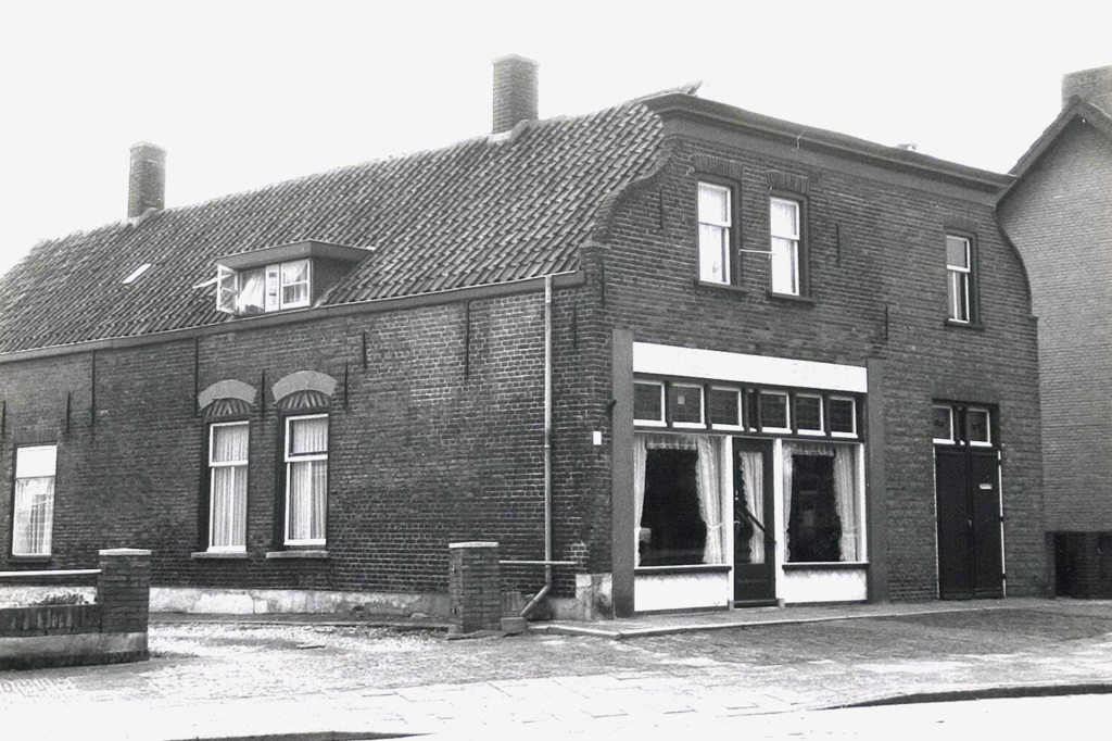 Sandoel — Raamsdonksveer