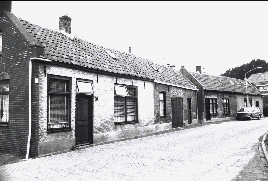 Sandoel — Raamsdonksveer