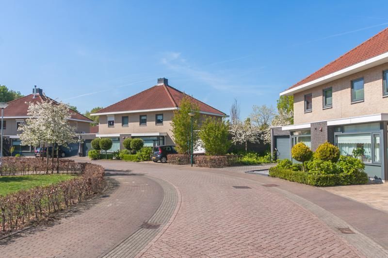 Koperwiek — Rijswijk