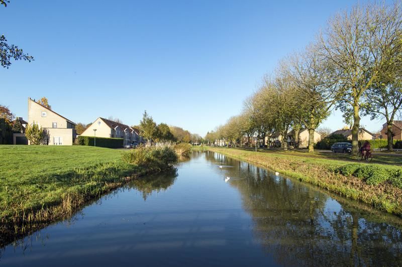 Koperwiek — Rijswijk