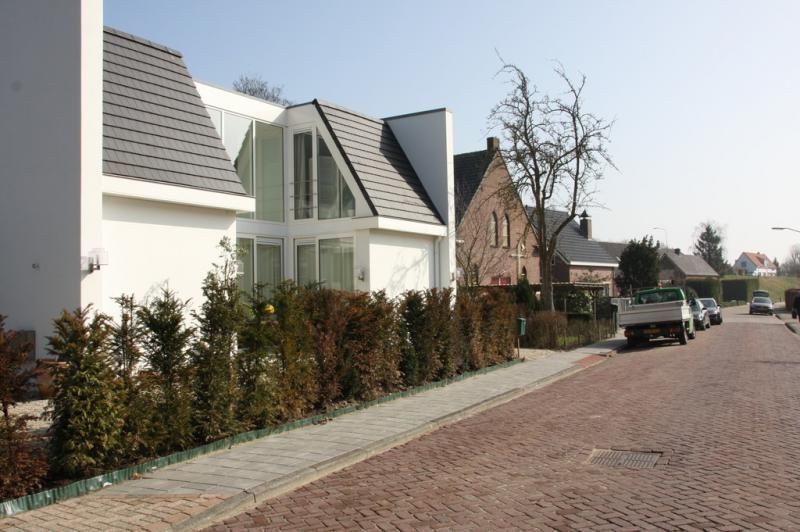 Dorpsstraat — Rijswijk