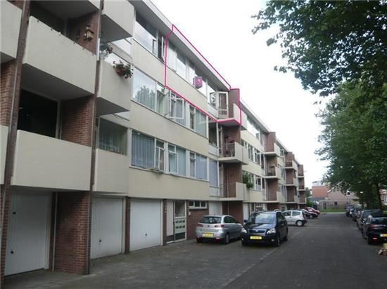 Pastoor van Thiellaan — Rosmalen