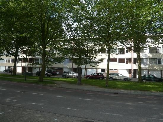 Pastoor van Thiellaan — Rosmalen