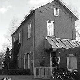 Stationsstraat — Rosmalen