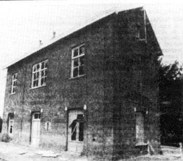 Stationsstraat — Rosmalen