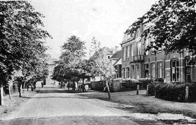 Stationsstraat — Rosmalen