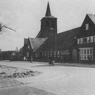 Schoolstraat — Rosmalen