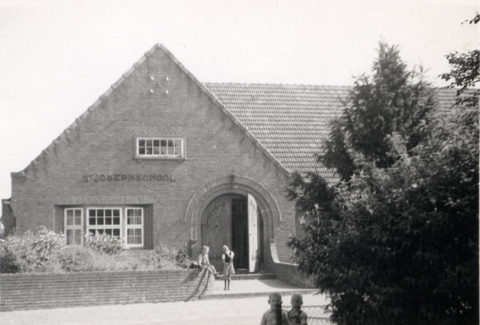 Schoolstraat — Rosmalen