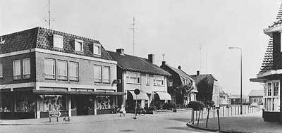 Schoolstraat — Rosmalen