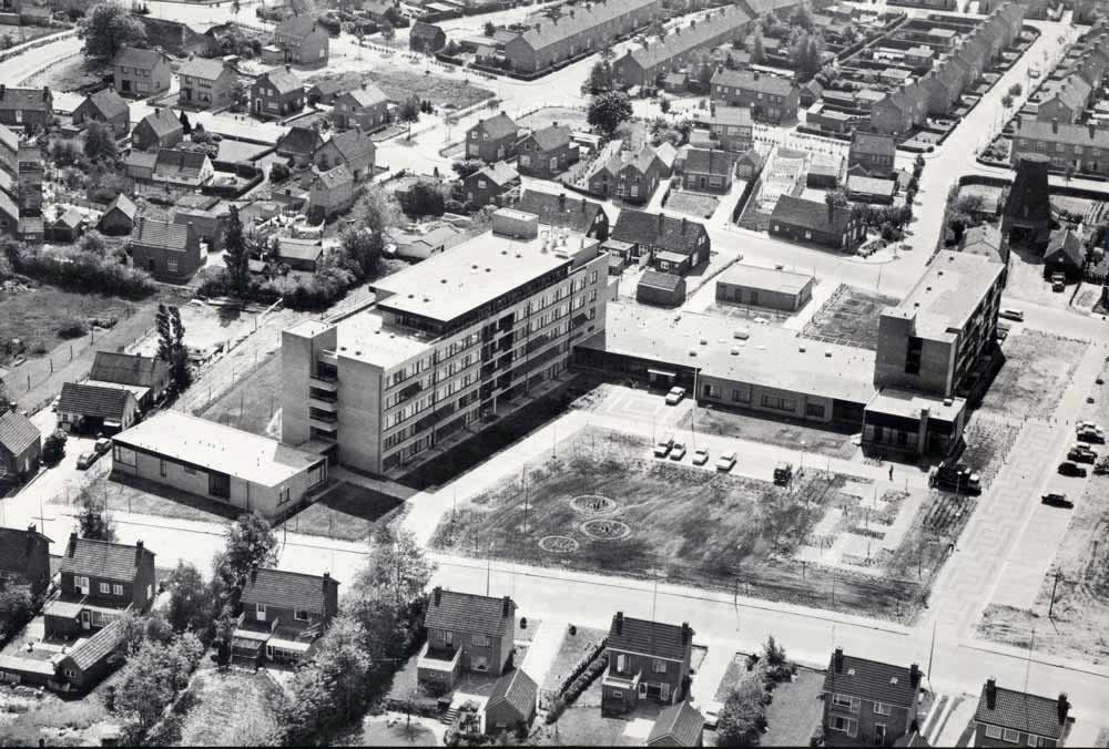 Schoolstraat — Rosmalen