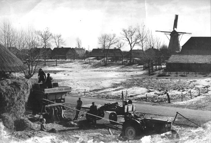 Schoolstraat — Rosmalen