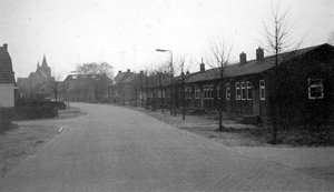Krommenhoek — Rosmalen