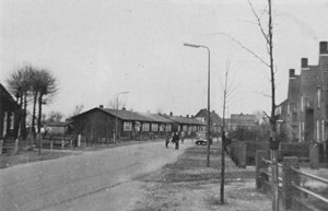 Krommenhoek — Rosmalen