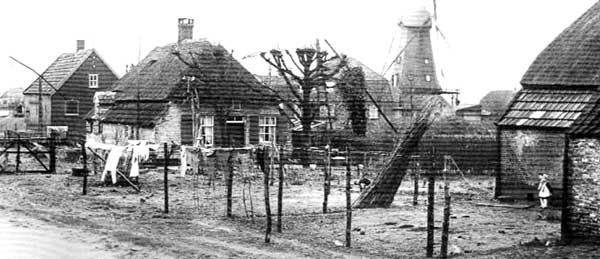 Krommenhoek — Rosmalen