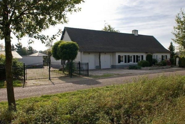 Noordhoekstraat — Schaijk