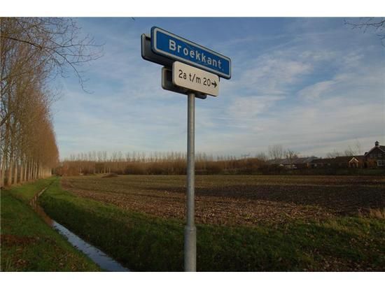Broekkant — Schijndel