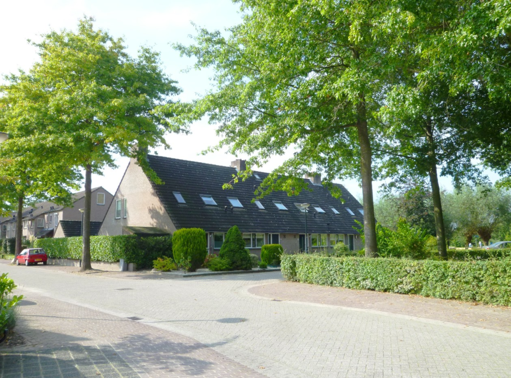 Baselaarshoef — Schijndel