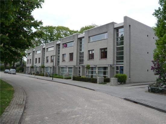 Aloysiusstraat — Schijndel