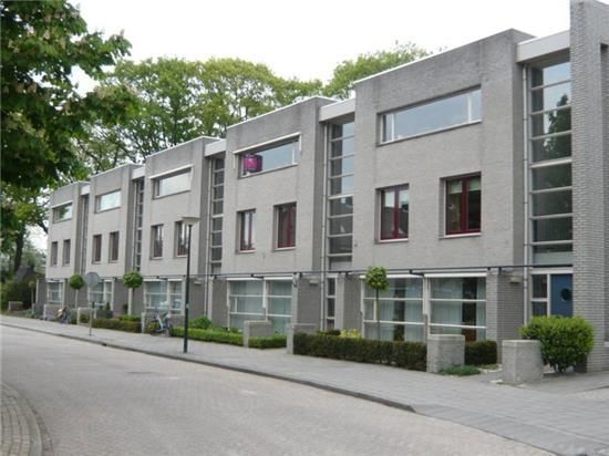 Aloysiusstraat — Schijndel