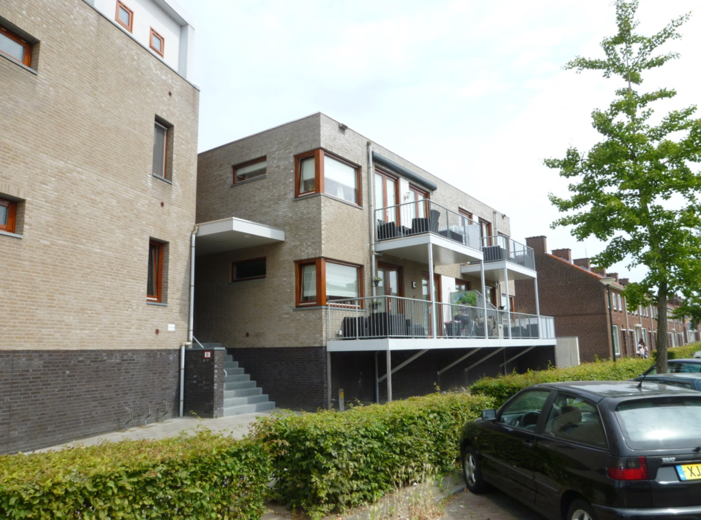 Hertog Jan II Laan — Schijndel