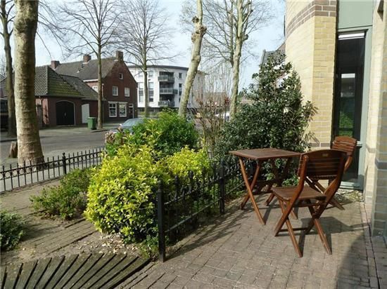 Heikantstraat — Schijndel