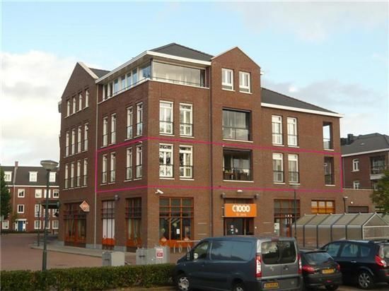 Groeneweg — Schijndel
