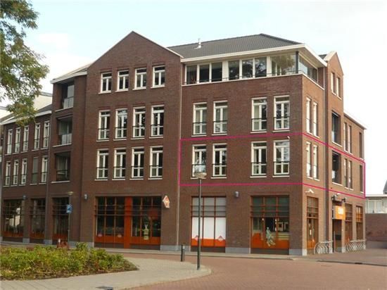 Groeneweg — Schijndel