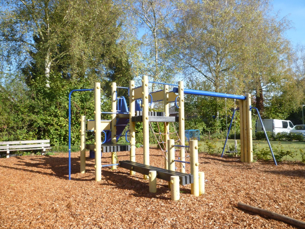 Gounodhof — Schijndel