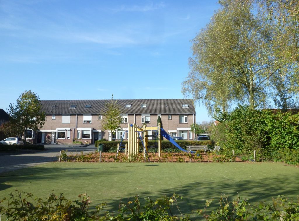 Gounodhof — Schijndel