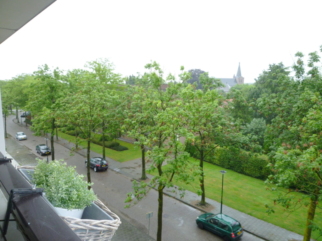 Deken Baekersstraat — Schijndel