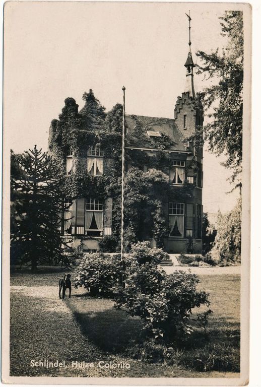 Hoofdstraat — Schijndel
