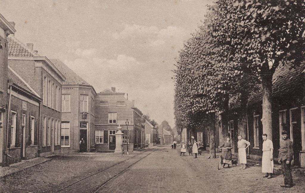 Hoofdstraat — Schijndel