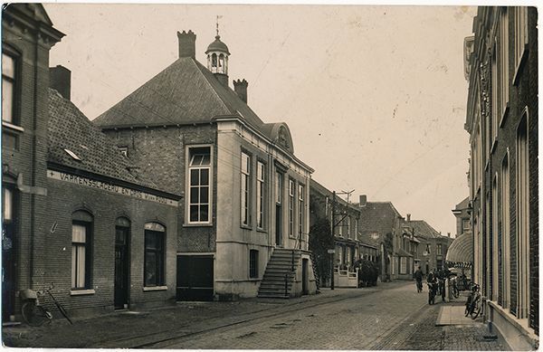 Hoofdstraat — Schijndel