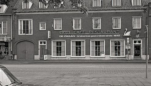 Hoofdstraat — Schijndel