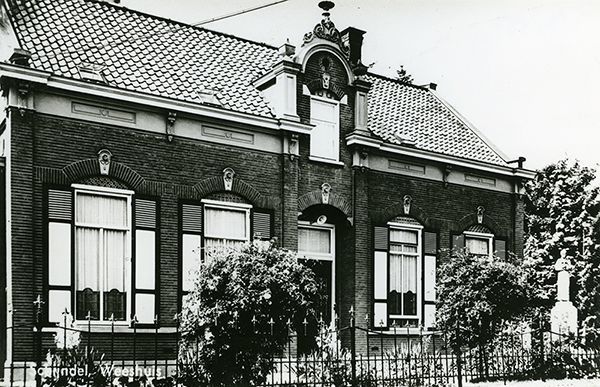 Hoofdstraat — Schijndel