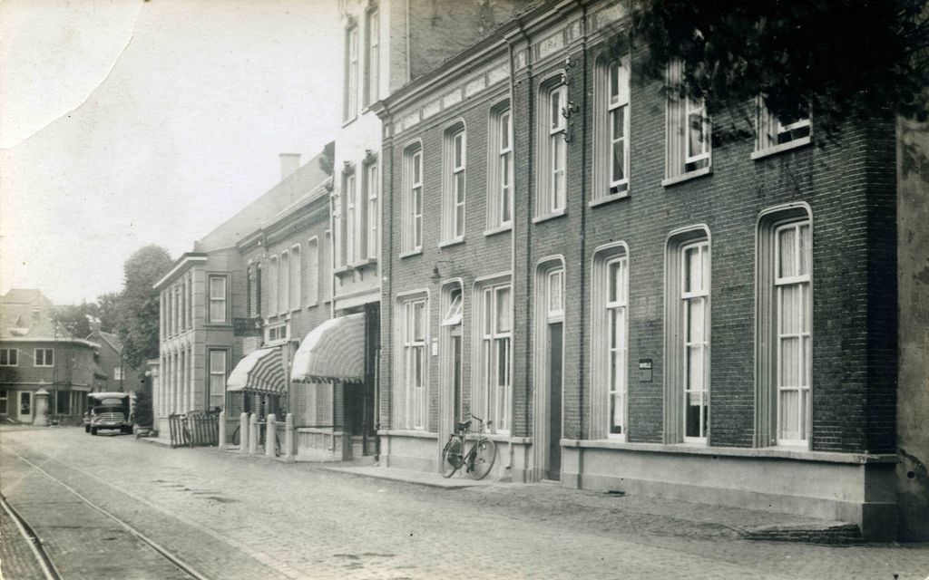 Hoofdstraat — Schijndel