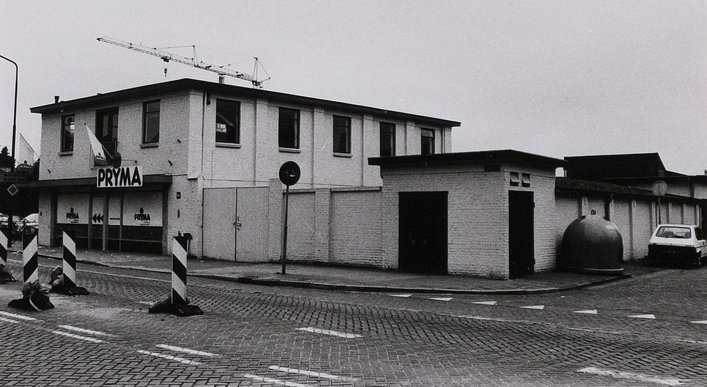 Boschweg — Schijndel
