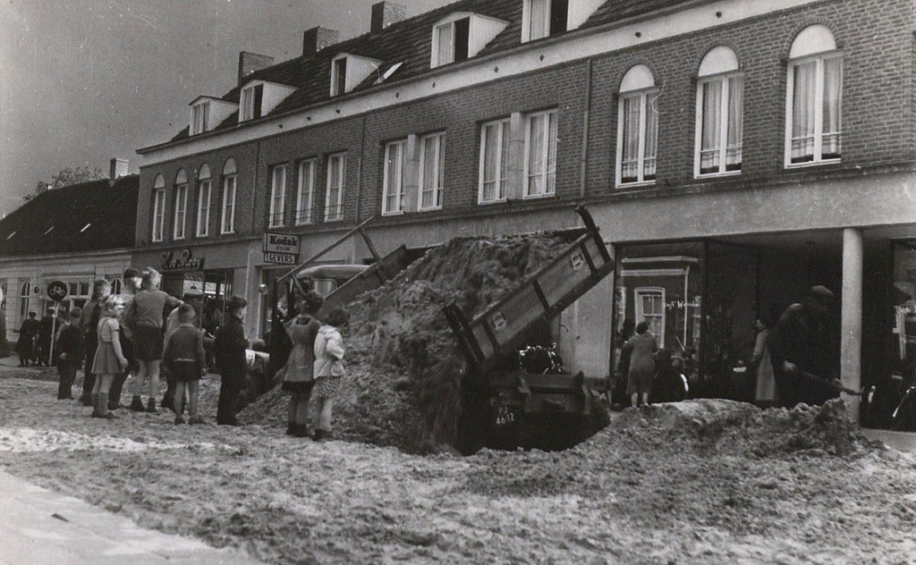Hoofdstraat — Schijndel
