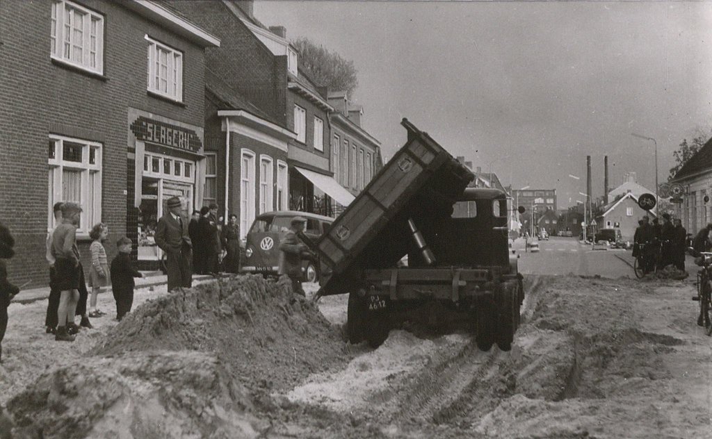 Hoofdstraat — Schijndel