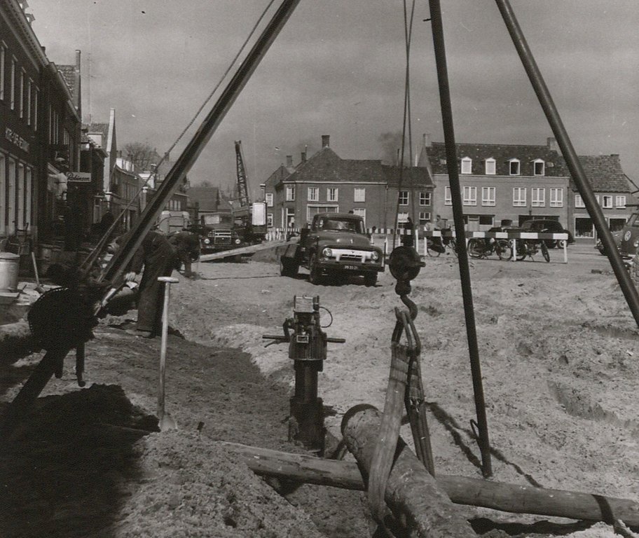 Hoofdstraat — Schijndel