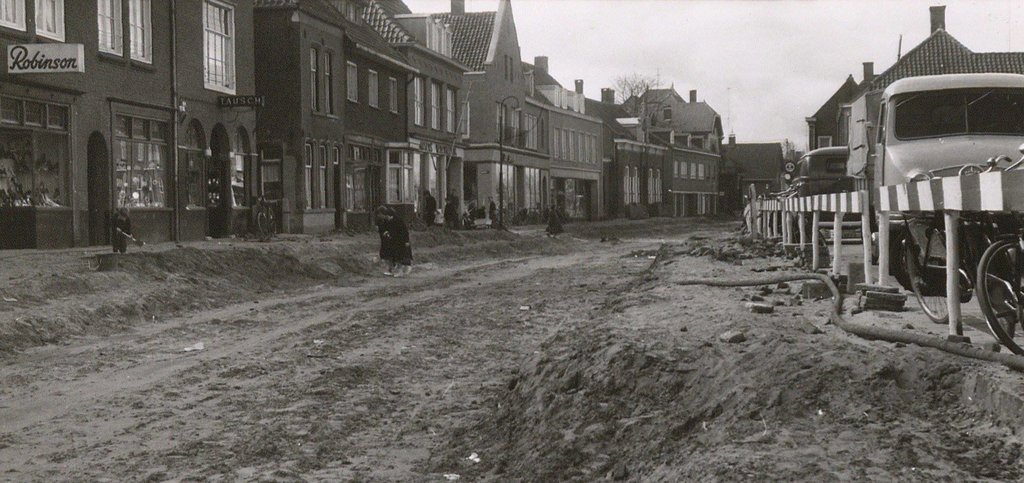 Hoofdstraat — Schijndel
