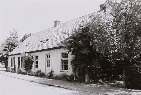Bunderstraat — Schijndel