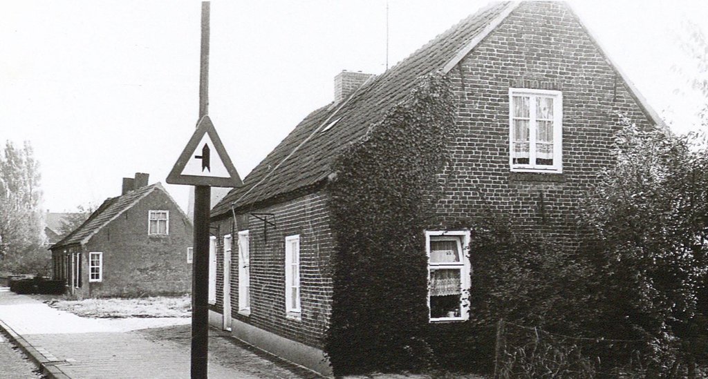 Bunderstraat — Schijndel