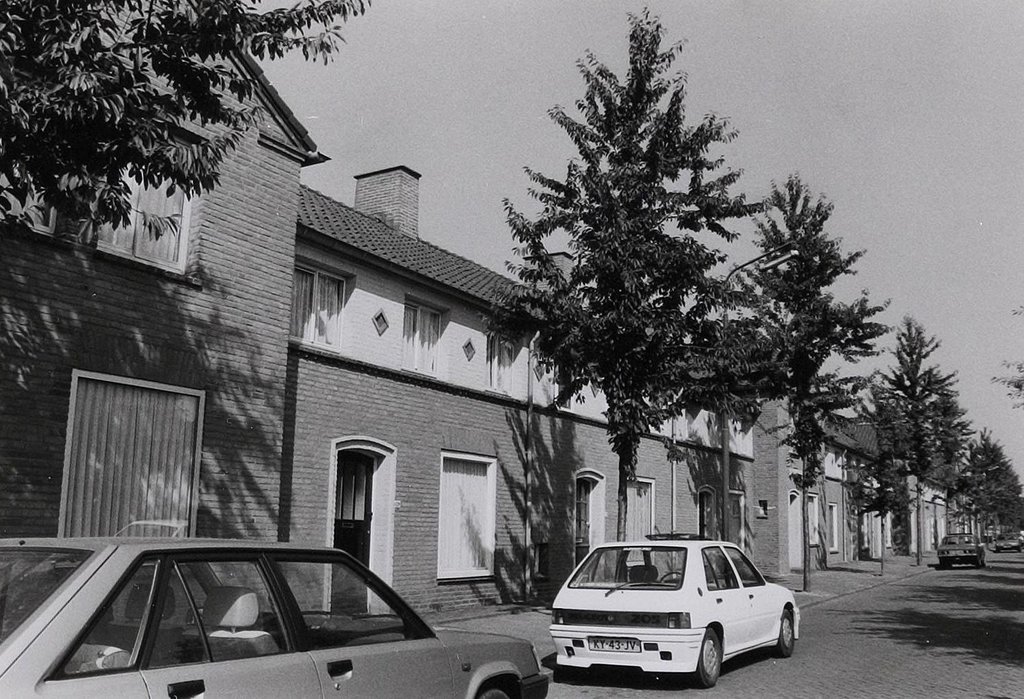 Boschweg — Schijndel