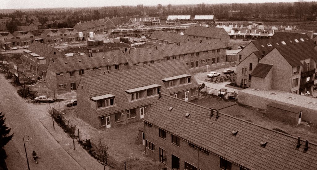 Heikantstraat — Schijndel