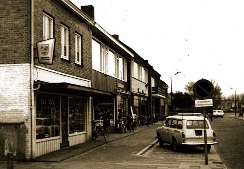 Hertog Jan II Laan — Schijndel